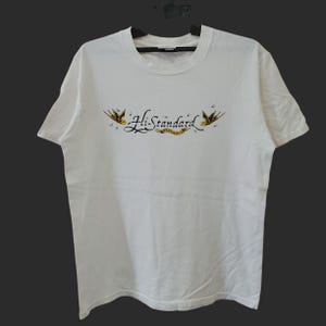 Hi Standard Tshirt - Etsy