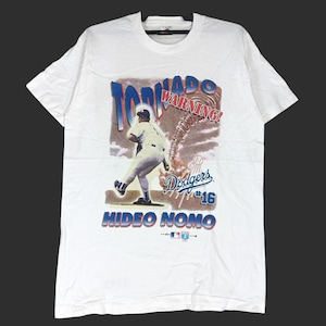 Hideo Nomo Tornado - Etsy