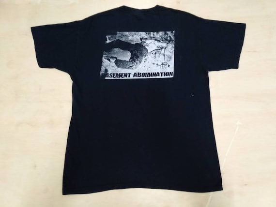 Vintage P.O.D Payable on Death American Christian Metal