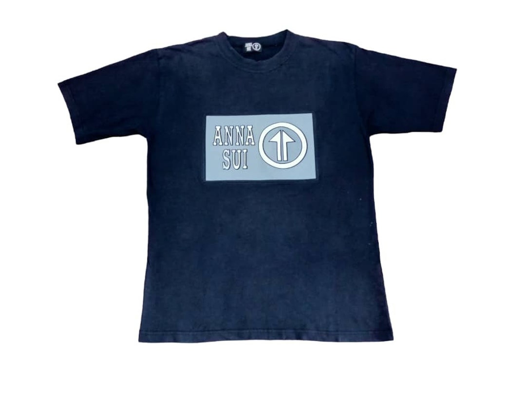 【関税込み】Anna Sui Tシャツ SUI TEES – Anna Sui