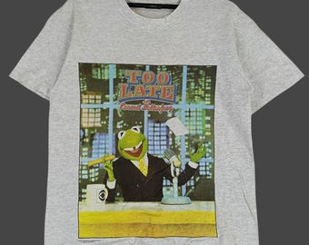 90s カーミット パロディ エリッククラプトン 90s カーミット パロディ エリッククラプトン - メルカリ