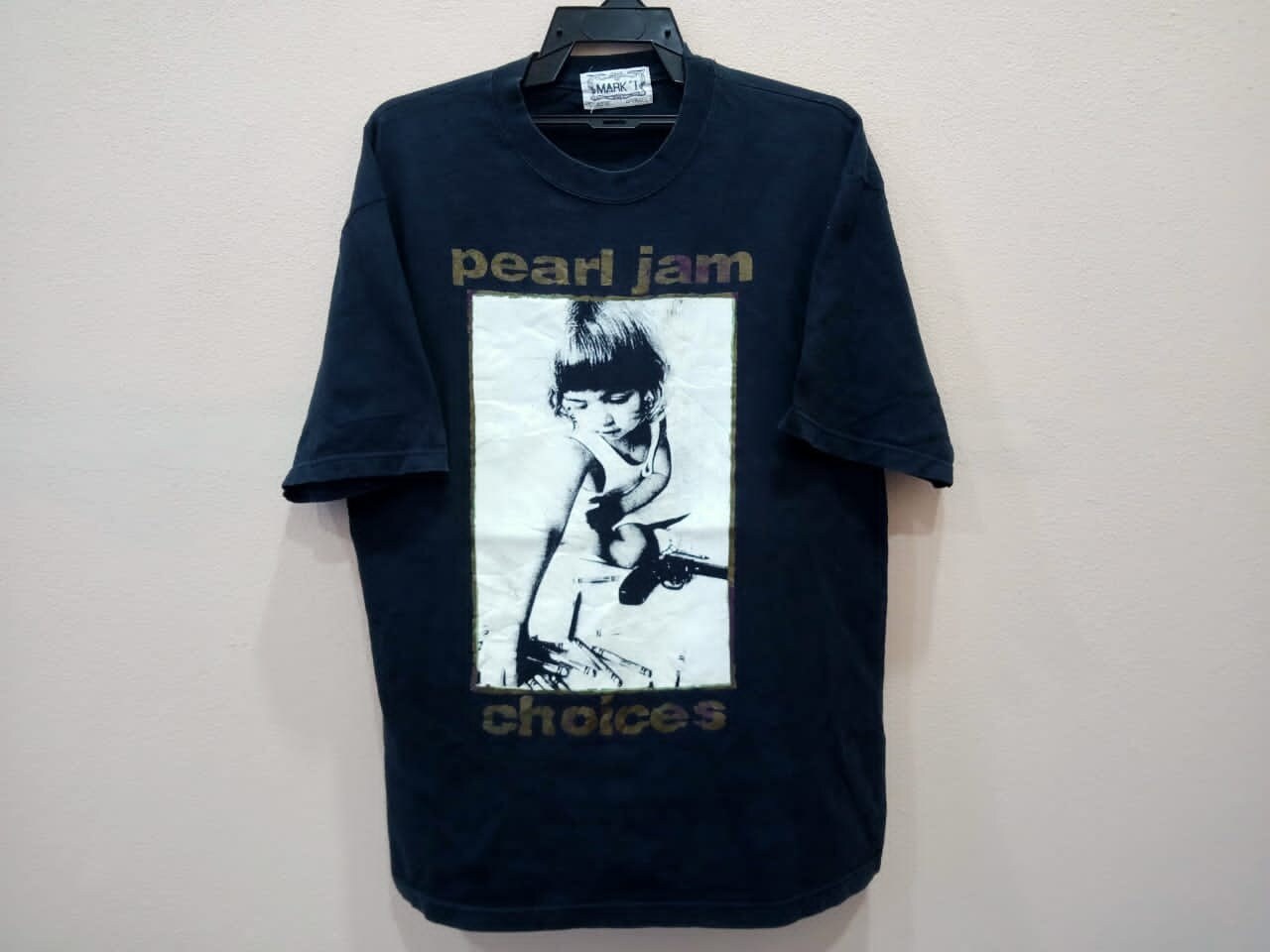 Pearl Jam スカルデザイン Tシャツ　XL il_fullxfull.6044025917_cj93.jpg