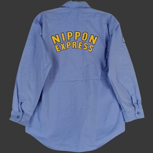 Nippon Express - Etsy