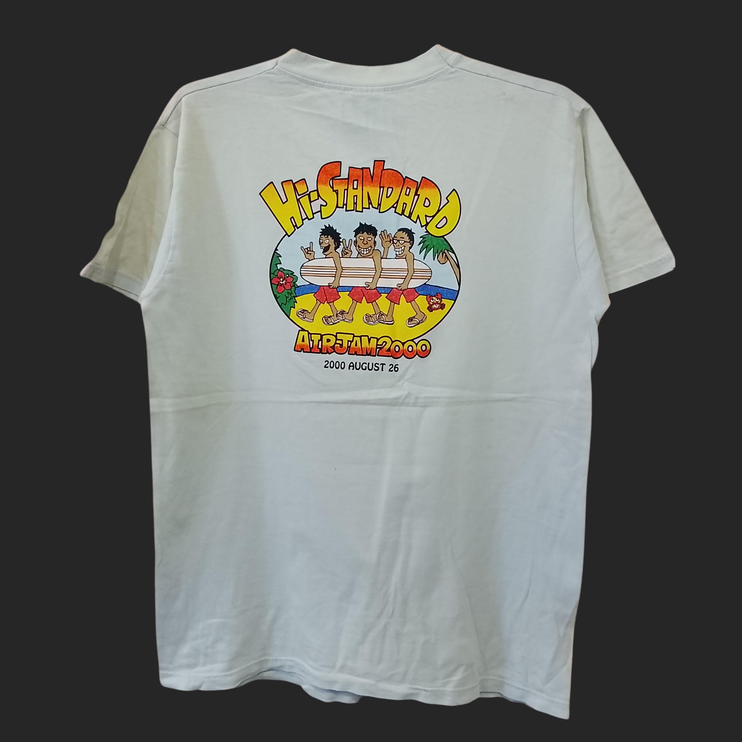 Hi Standard Tshirt - Etsy
