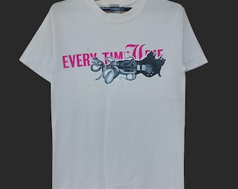 Every Time I Die - Vintage - Hot Damn! 2003 - Hardcore Metal Band