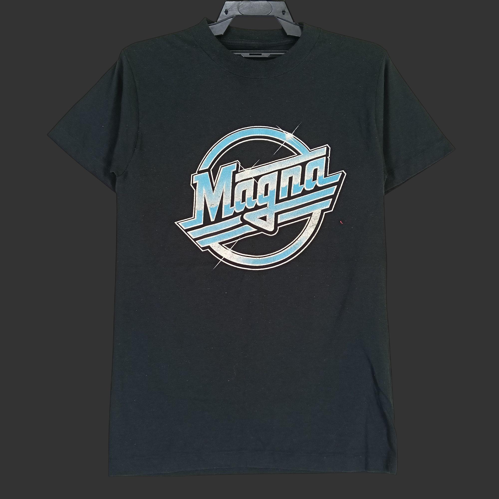 希少 80s 90s ビンテージ MAGNAマグナ タバコTシャツ ストロークス 希少 80s 90s ビンテージ MAGNAマグナ タバコTシャツ ストロークス