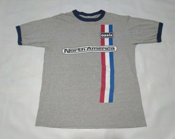 The Who 1996 NORTH AMERICAN TOUR Tシャツ XL The Who Quadrophenia North American Tour 1996 Shirt XL | eBay