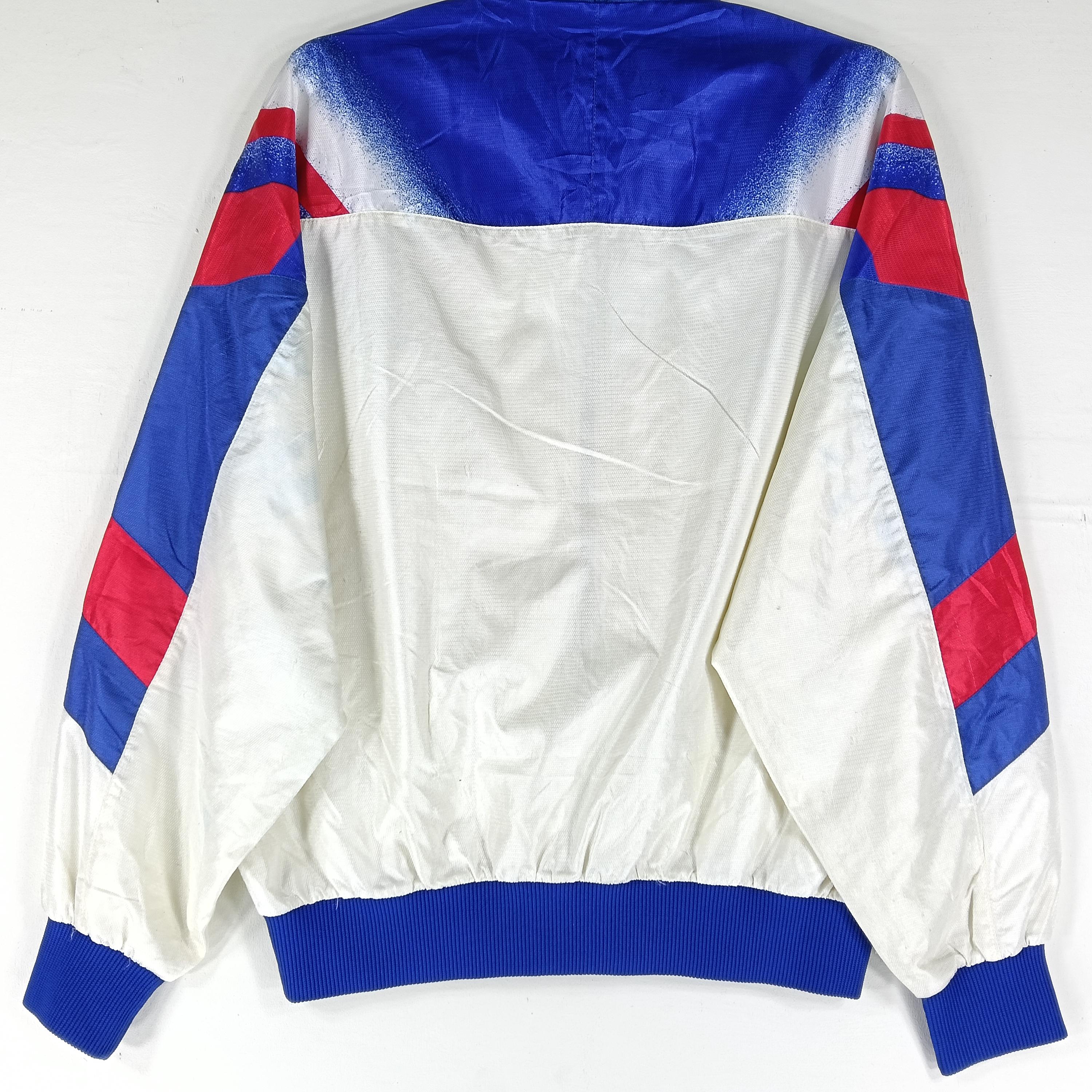 Vintage 90's Yokohama F Marinos Japanese Football Club Mizuno