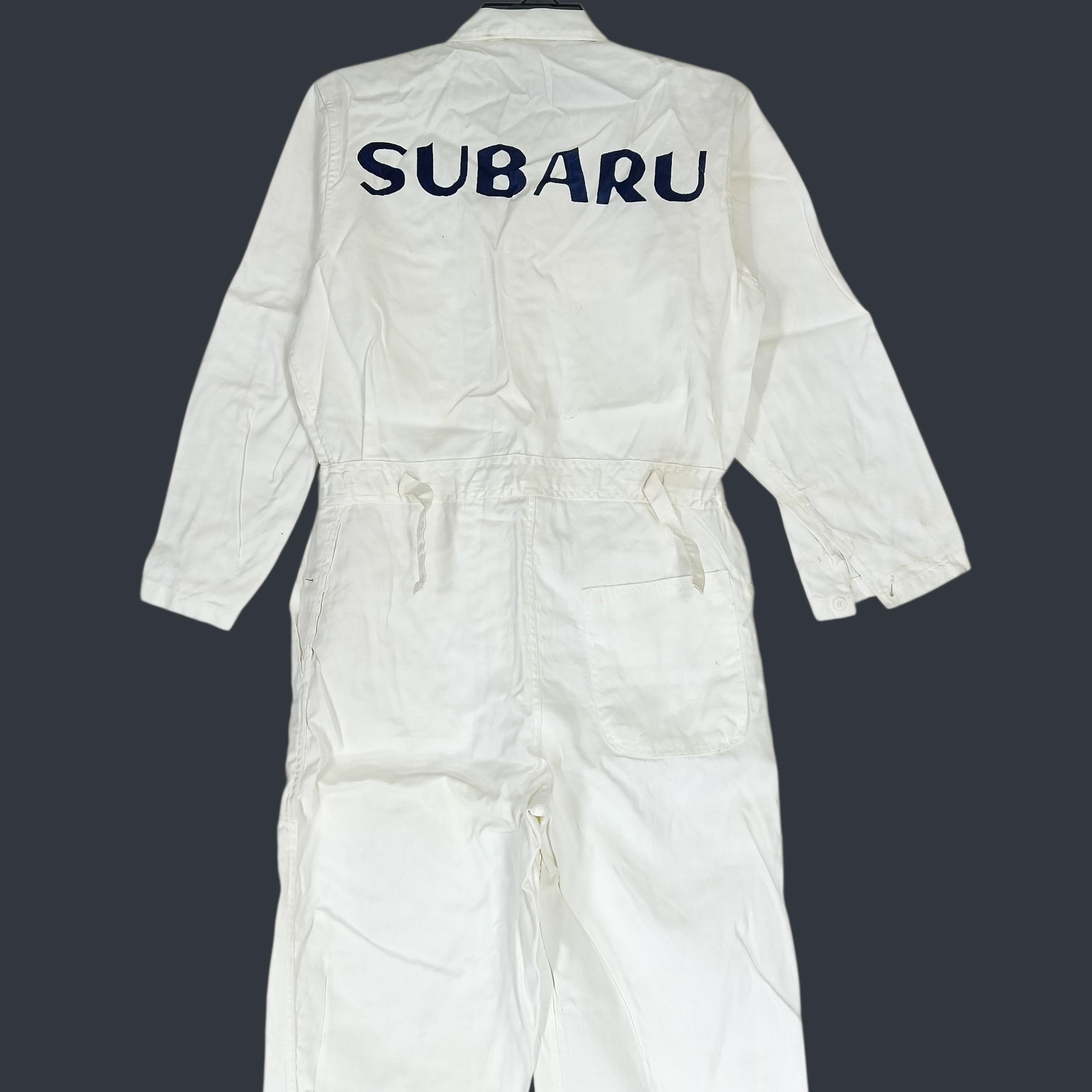 Subaru Jumpsuit - Etsy