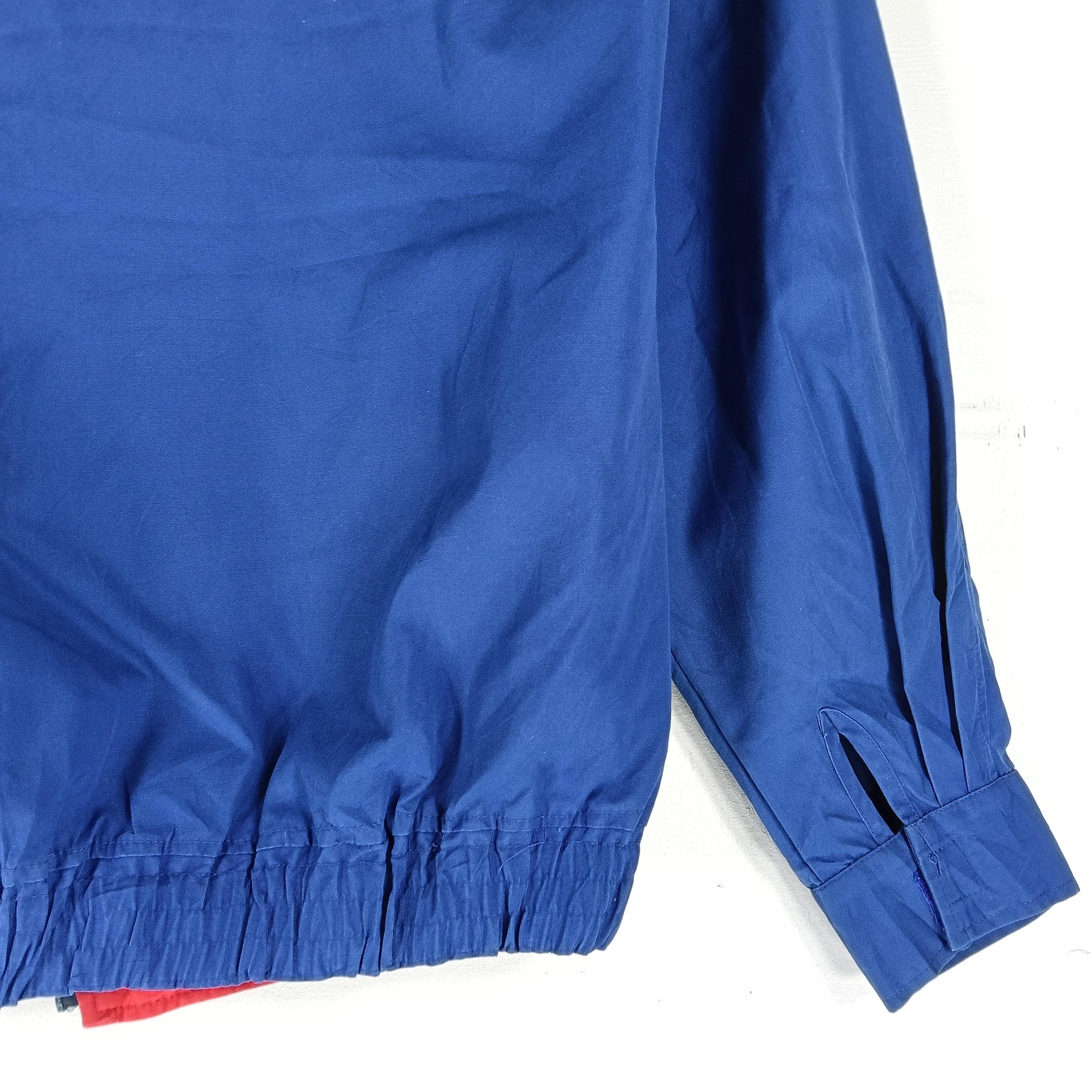Vintage 90's Skyline Racing Team Motorsport Medium Jacket Nissan