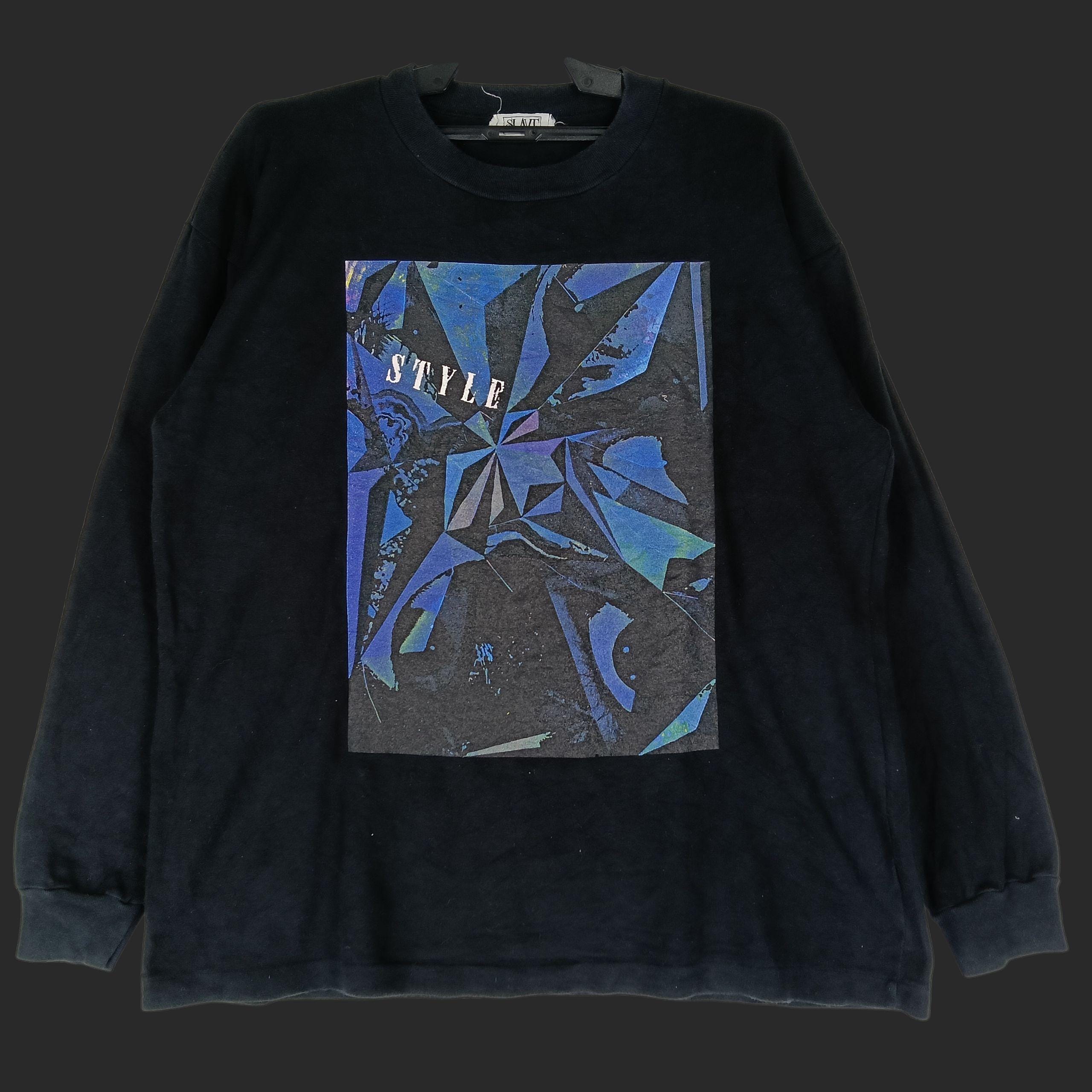 Luna Sea Shirt - Etsy
