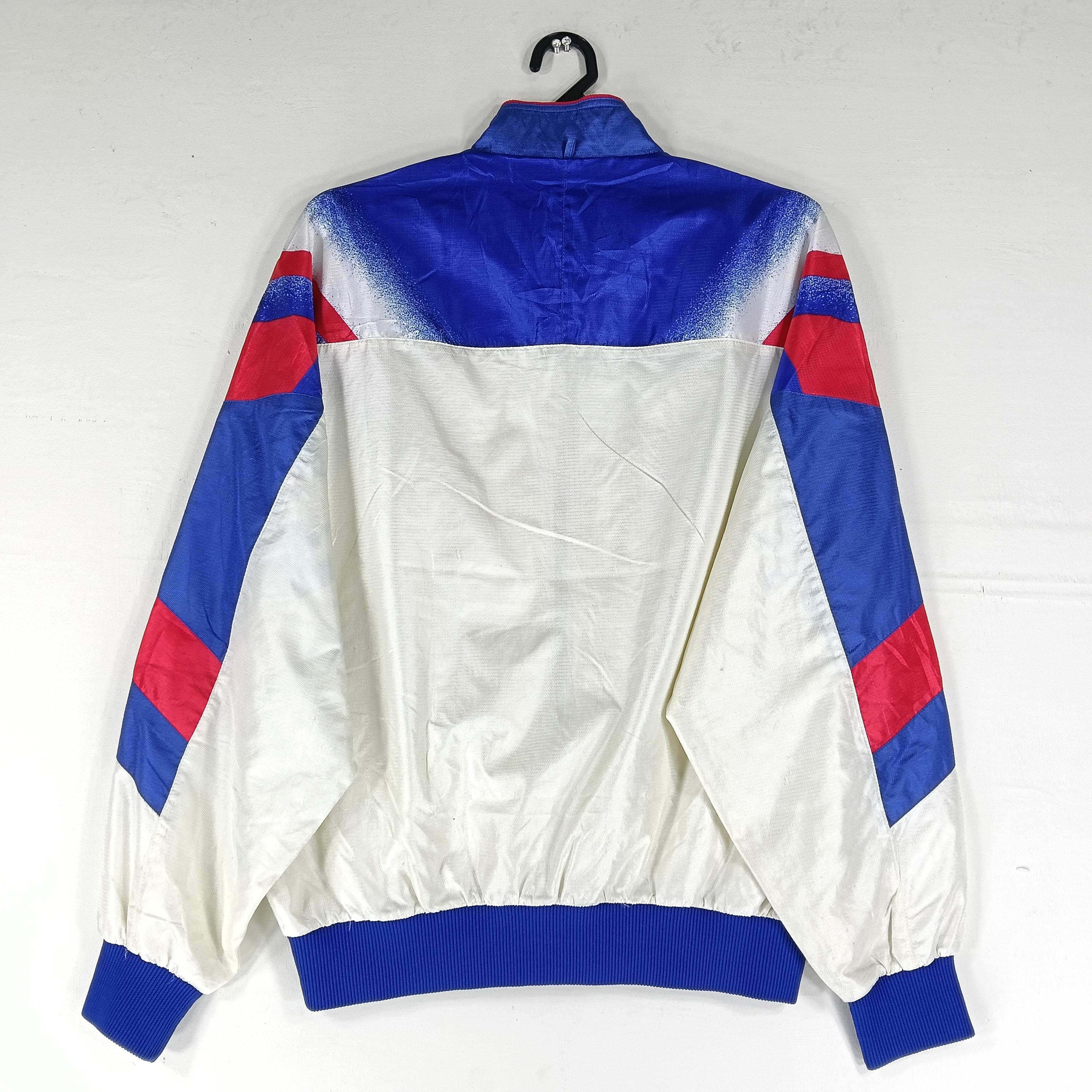 Vintage 90's Yokohama F Marinos Japanese Football Club Mizuno