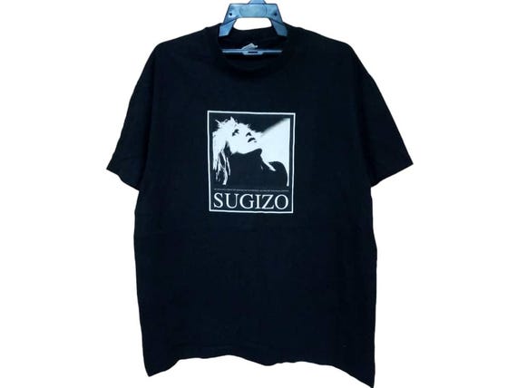 Luna sea t shirt - Gem Luna sea t shirt - Gem