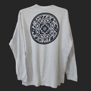 Hysteric Long Sleeve - Etsy