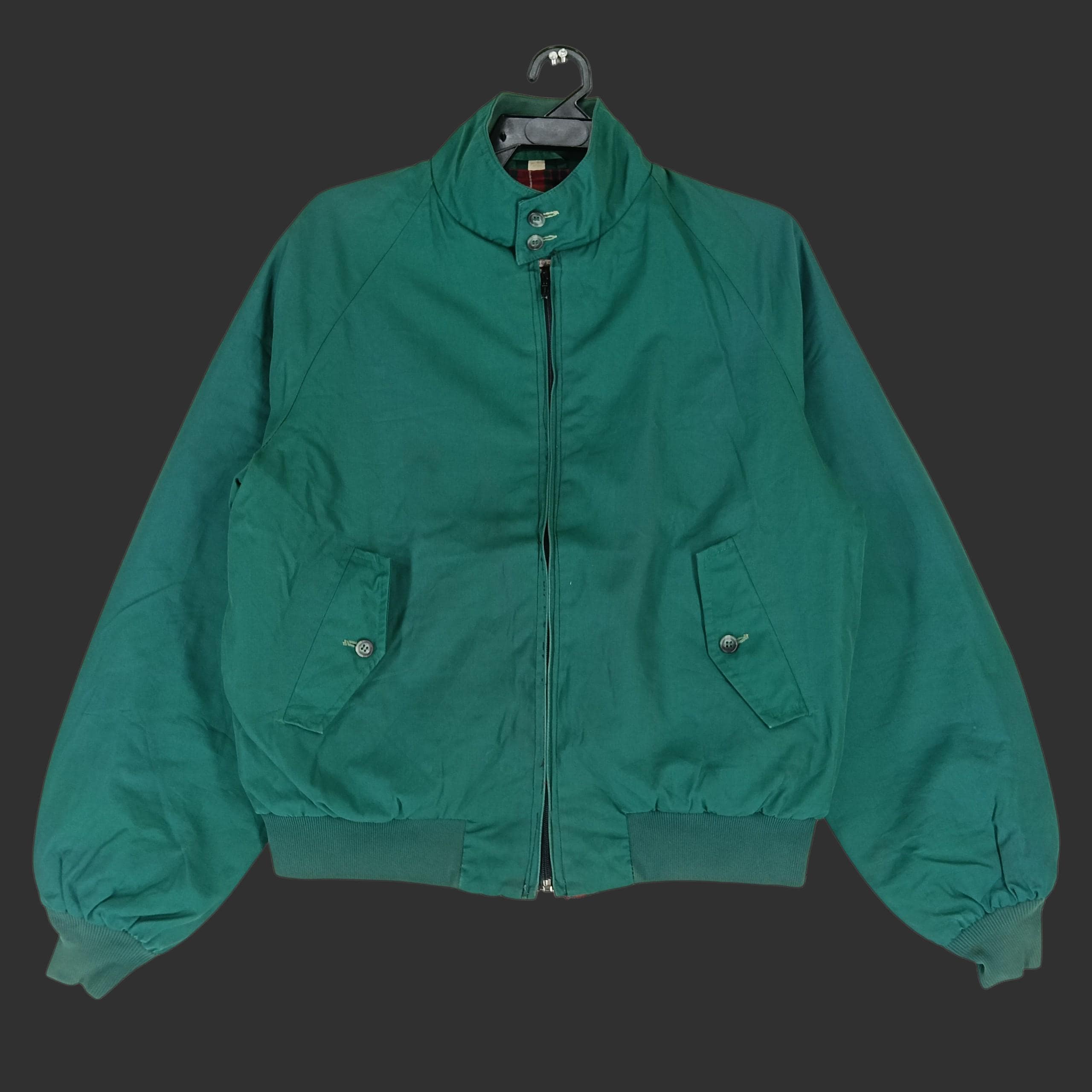 Vintage Baracuta - Etsy