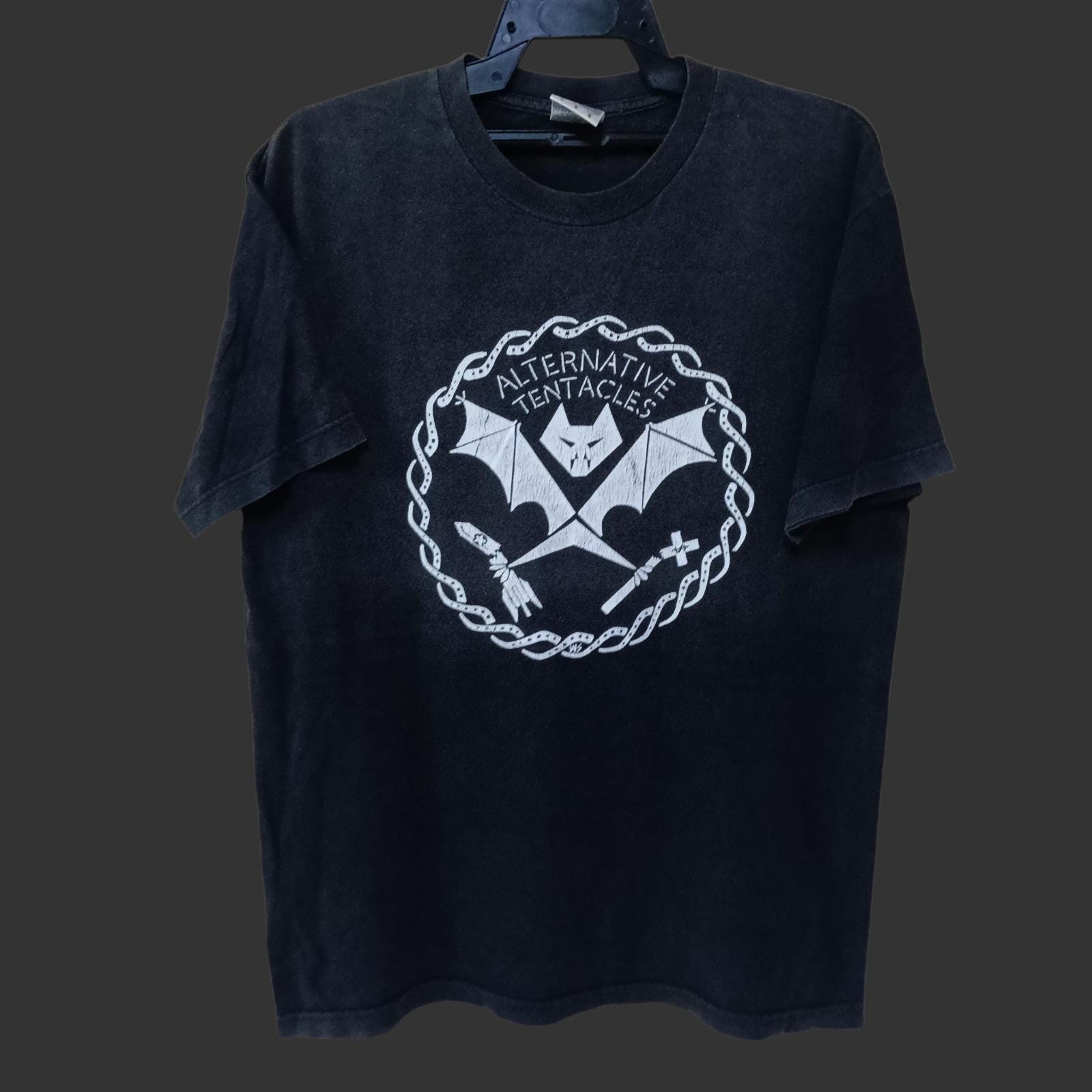 Jello biafra t shirt - Etsy 日本