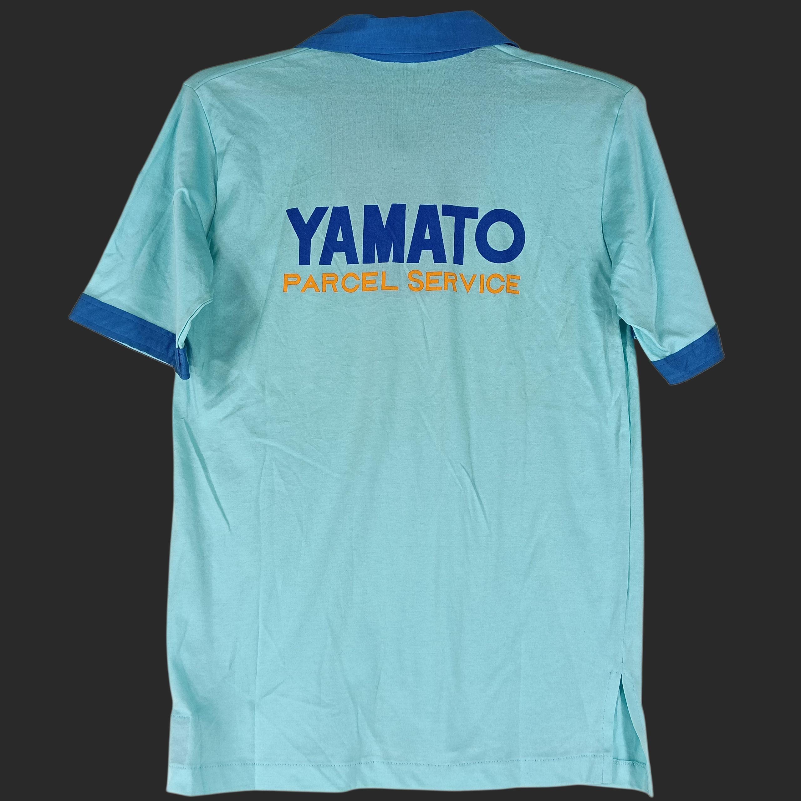 Yamato Transport T Shirt - Etsy