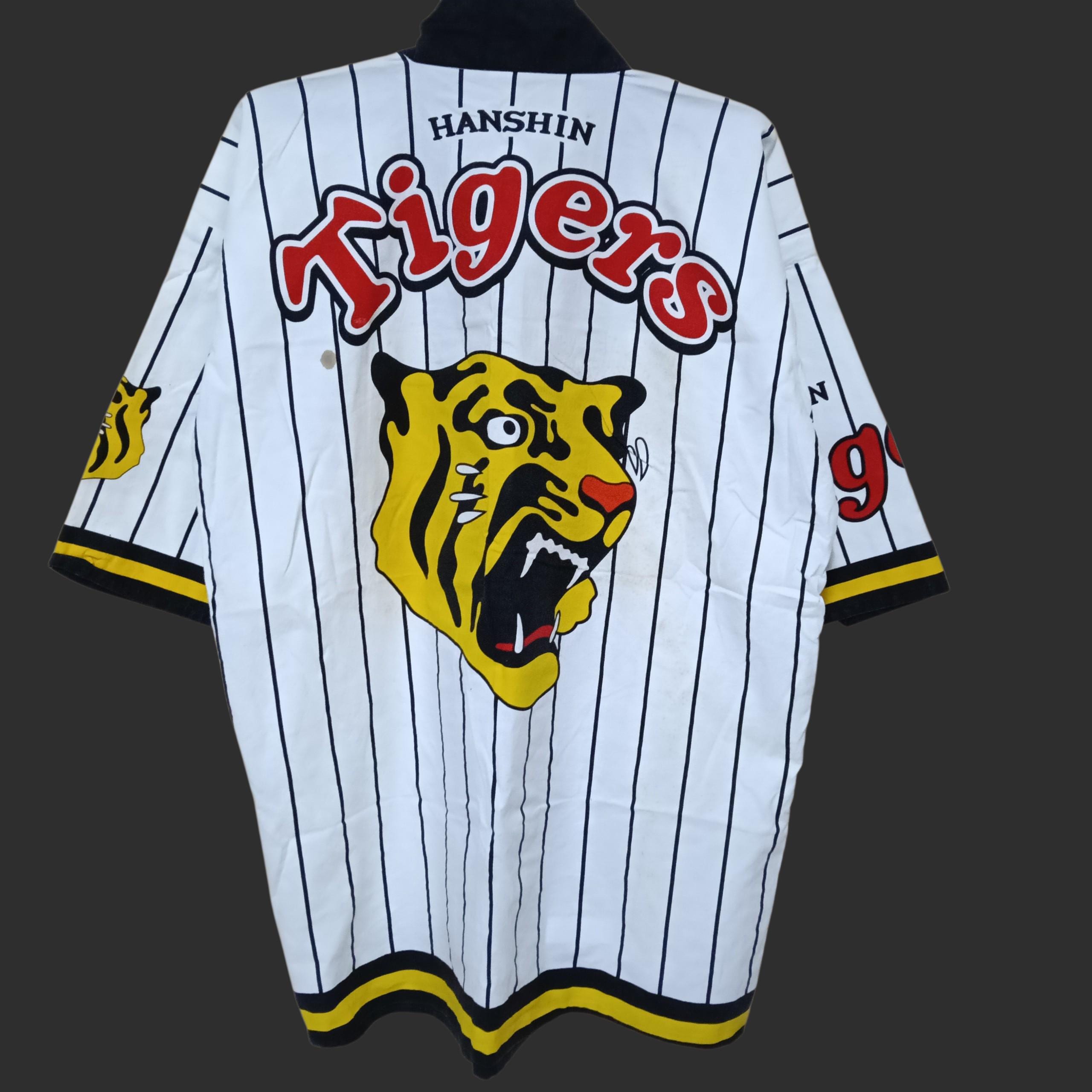 Hanshin tigers - Etsy 日本
