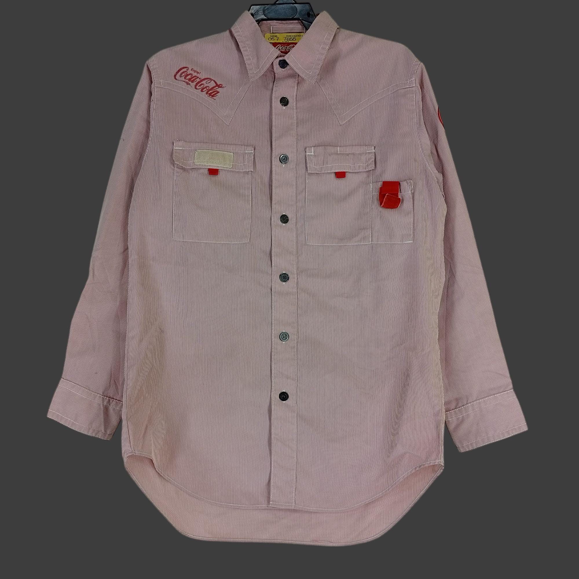 Coca cola uniform - Etsy 日本