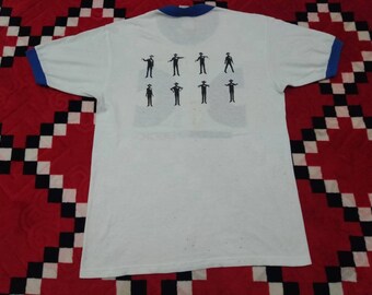 Vintage 90's Beck Ringer American Musician Singer Songwriter