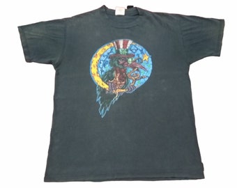 Vintage Black Crowes 2005 Long Sleeve T-shirt - Etsy