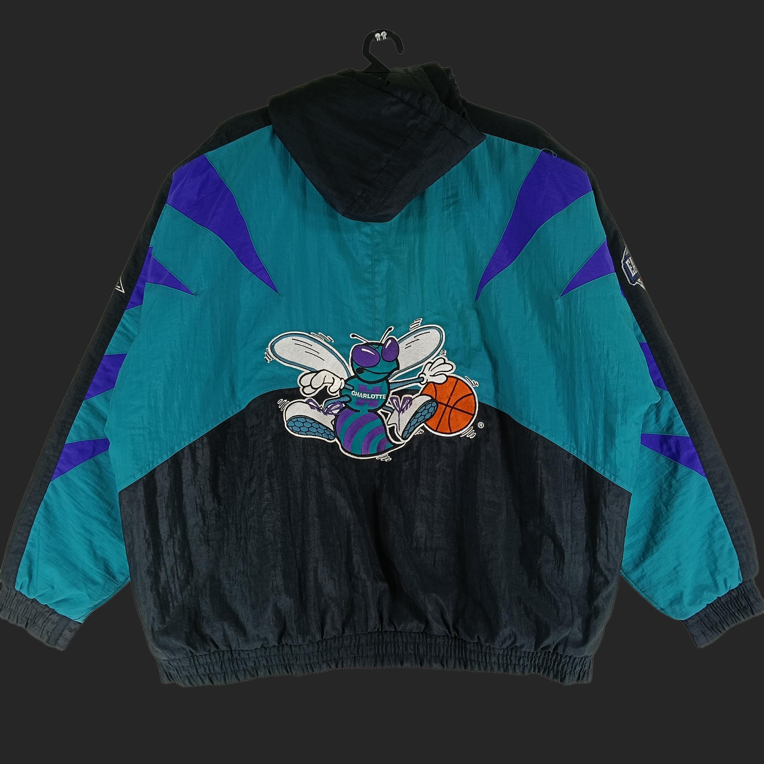 Charlotte hornets jacket - Etsy 日本