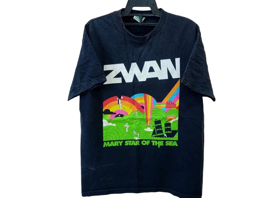 Zwan shirt - Etsy 日本