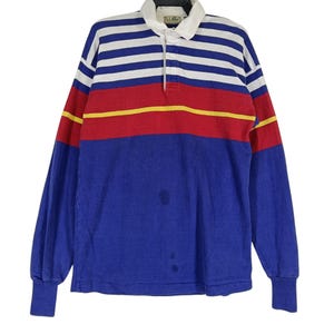 Ll Bean Rugby Shirt - Etsy Ll Bean Rugby Shirt - Etsy