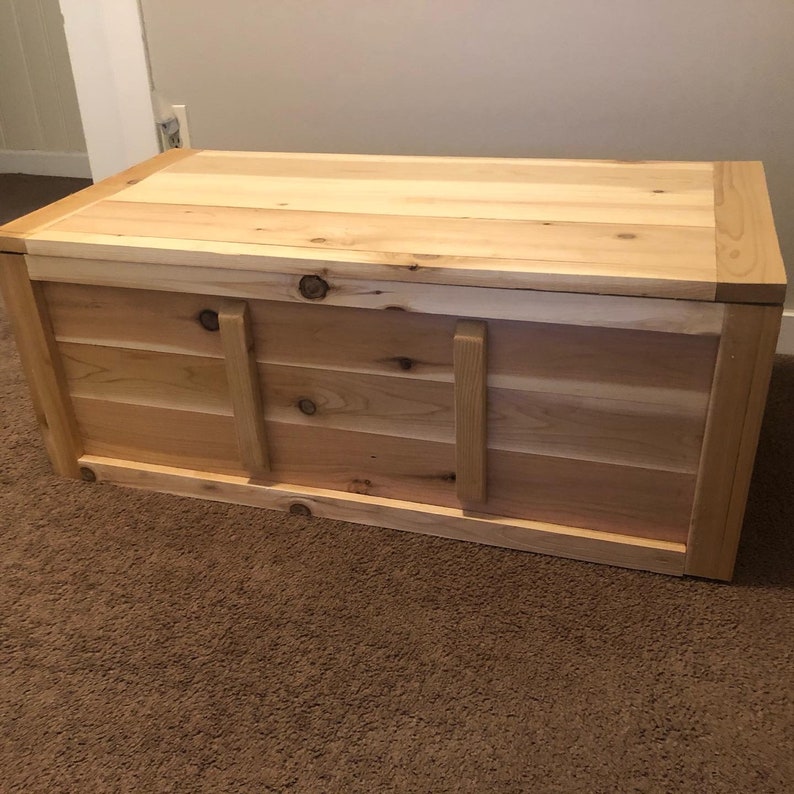 100 cedar hope chest Etsy