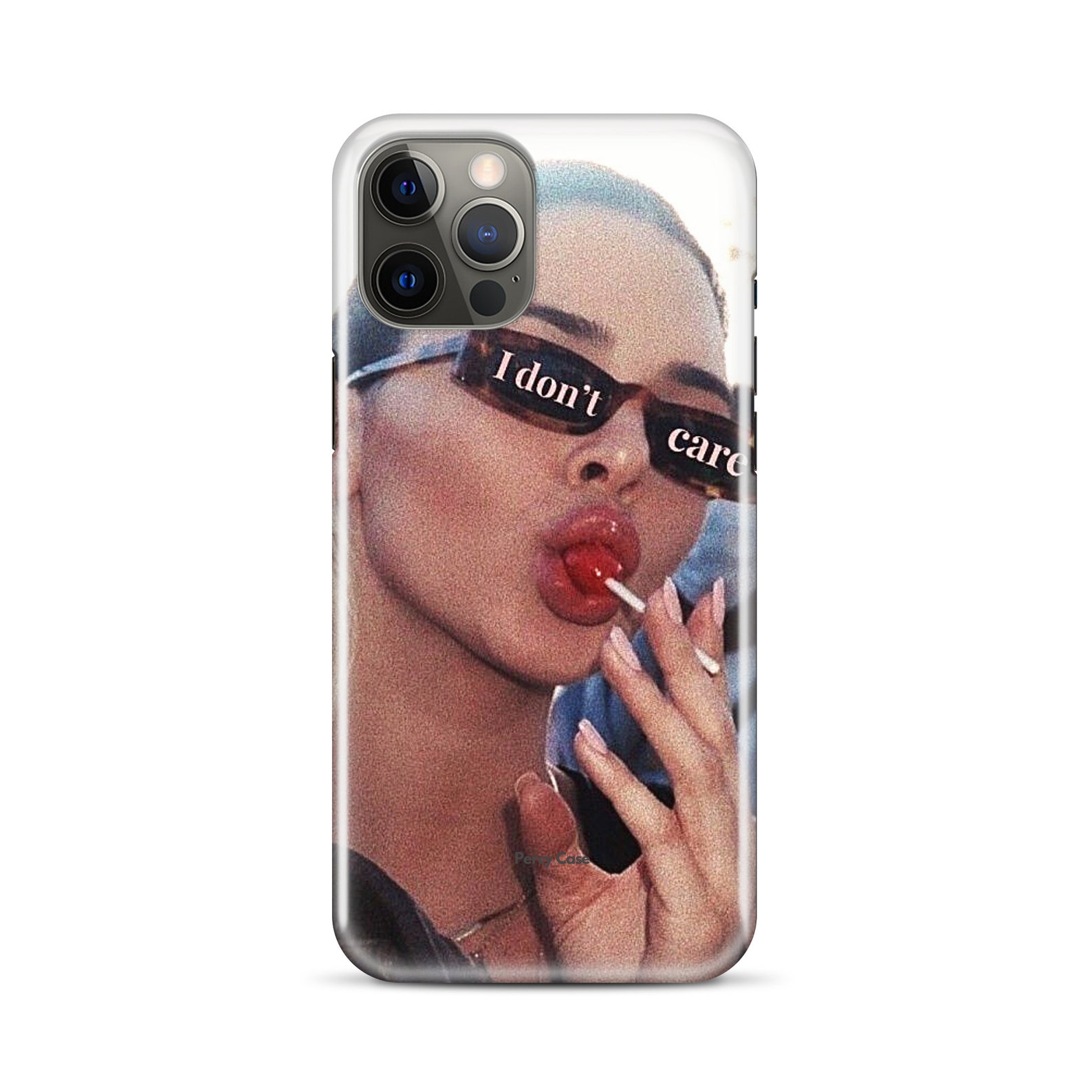 Kendall Jenner Phone iPhone Case Kardashian