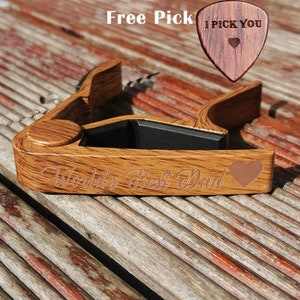 Personalized Guitar Capo, Custom Capo, Effect, Engraved Guitar Pick, Birthday, Anniversary, Musician, A unique gift for the guitar player