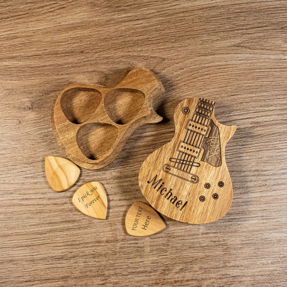 Etsy cheap guitar pick