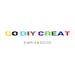 Godiycreat store logo