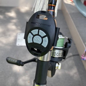 Minn Kota Copilot Remote Mount