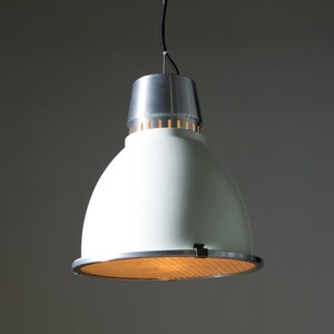 Habitat pendant hot sale light