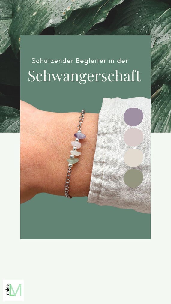 Braccialetto in quarzo rosa spesso, regalo per il 30° compleanno della migliore amica, gioiello con cristalli curativi fatti a mano in stile boho per il chakra del cuore - Italia