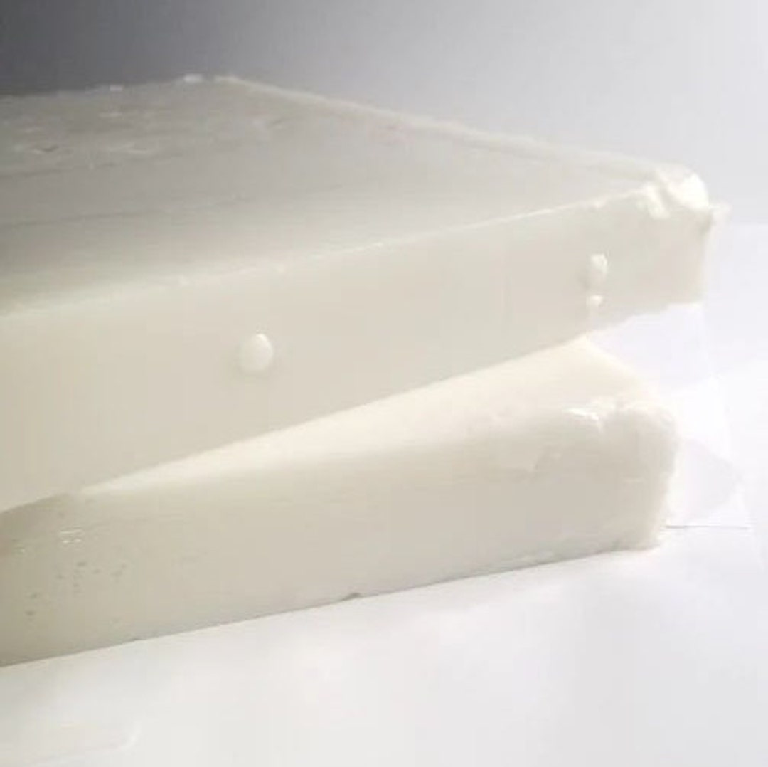 Accusoy 10 Accublend Soy Wax Wax for Candle Making 1 Etsy