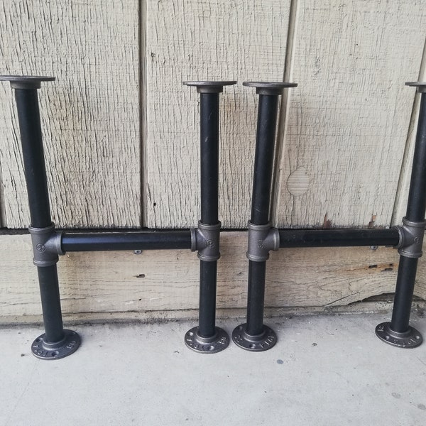 Table legs, Industrial table legs, Dining table legs,Pipe table legs,Iron pipe table legs,Coffee  table legs,Metal table legs,Bar table legs