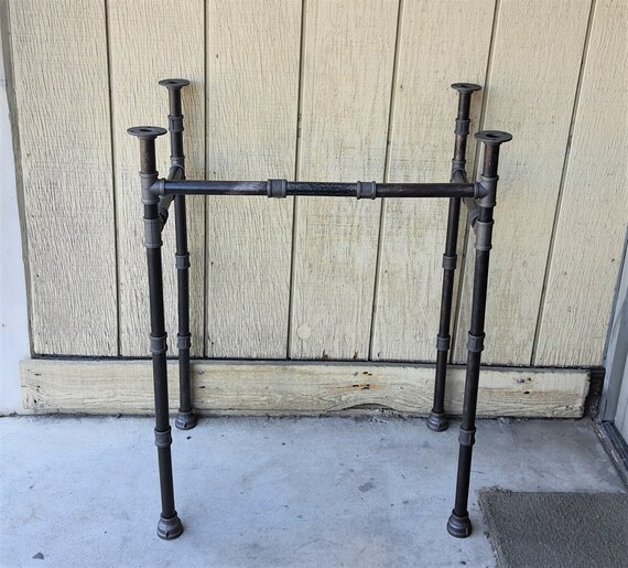 Furniture Home & Living Metal table legs,Sink mainstay,Sink prop,Sink