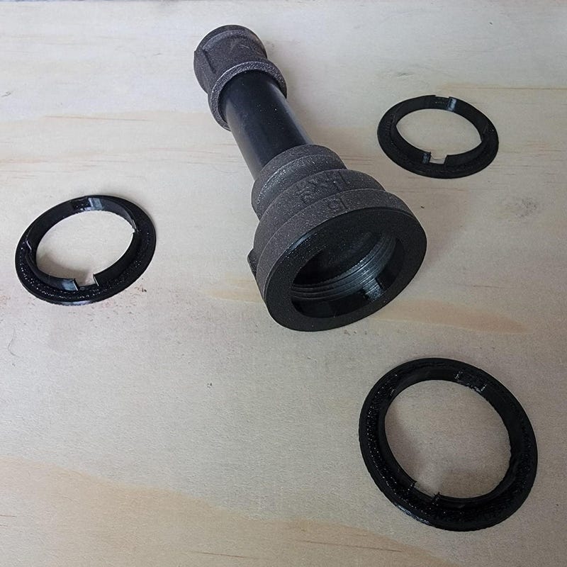 Table Leg Protectors - Etsy