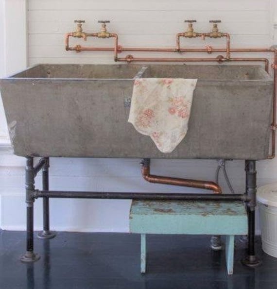 Farmhouse sink stand deals