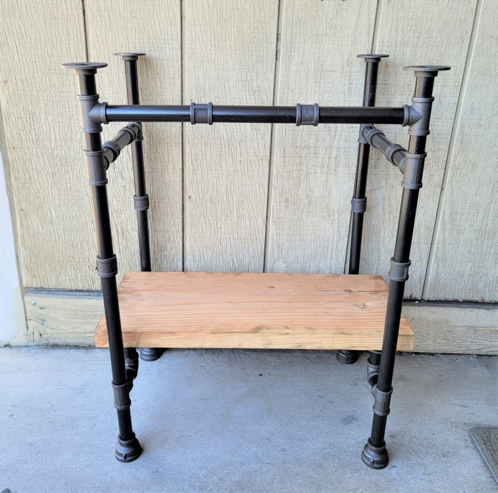 Sink Support Legs 29 High 22 Wide and Etsy