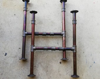 Table legs vintage ,Table legs, Dining table legs, Iron vintage table legs, Industrial table legs, Vintage pipe , Vintage coffee table legs