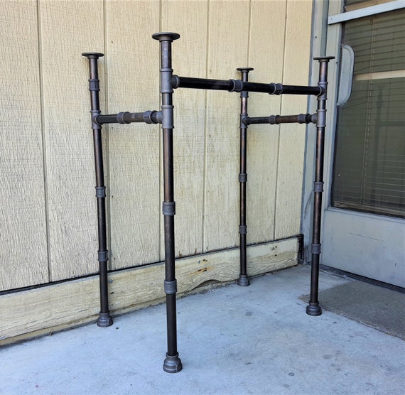 Furniture Home & Living Metal table legs,Sink mainstay,Sink prop,Sink