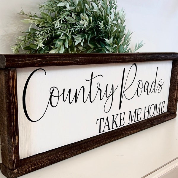 Rustic Sign Me Rustic Country Home - Etsy