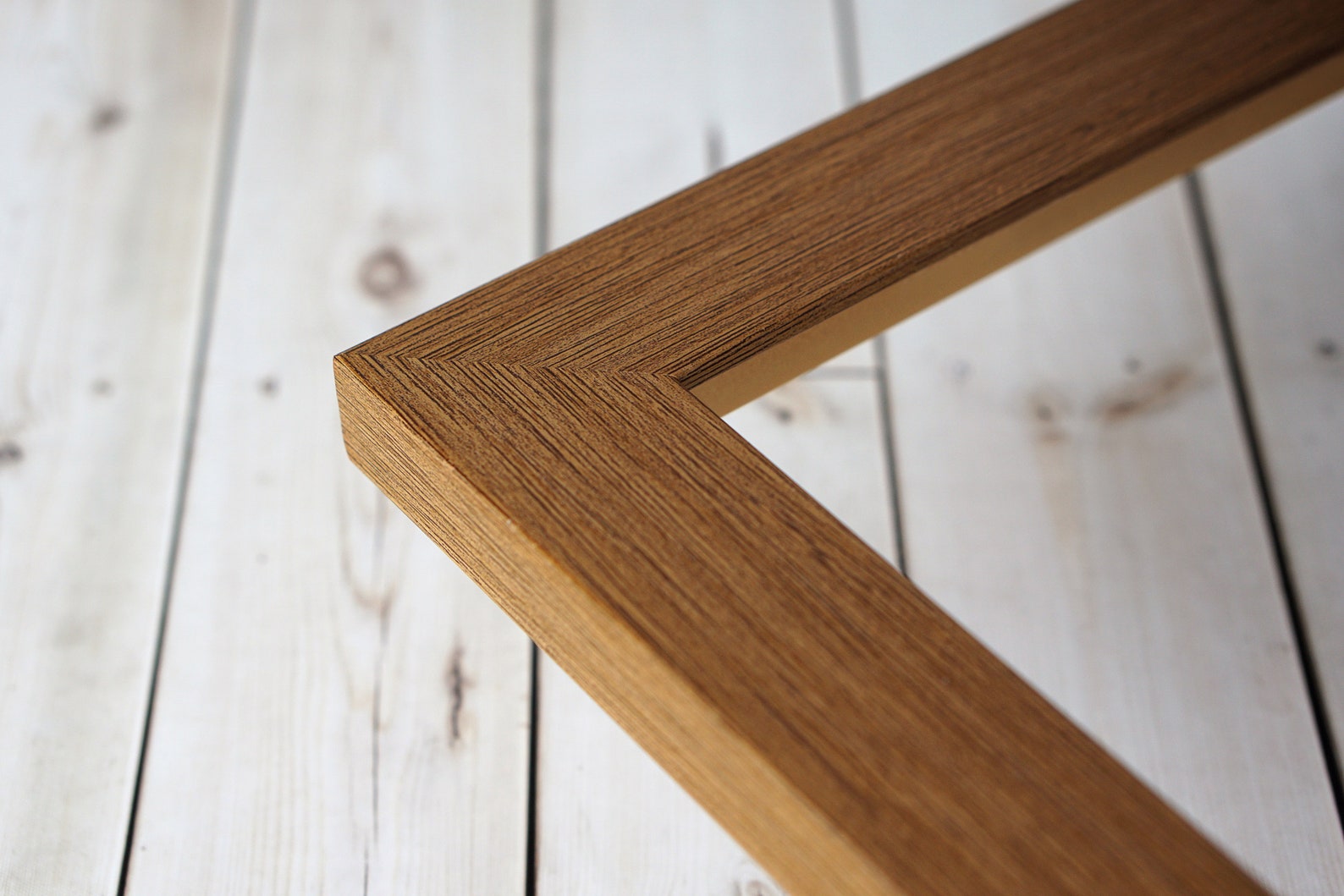 Oak Frame for Photo Picture Print Poster. A3 A4 A5 Frame with Etsy