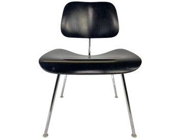 Eames DCM Dining Chair For Herman Miller