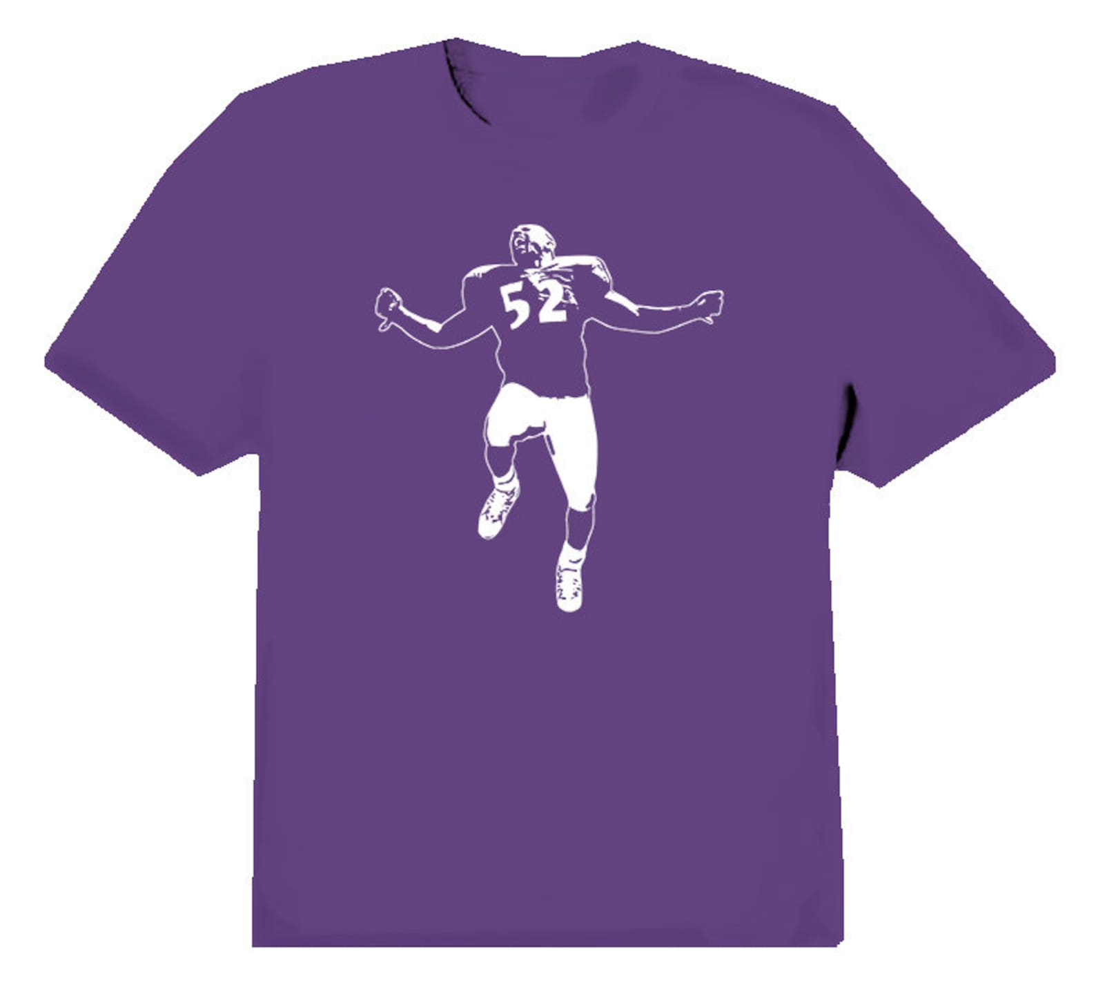 ray lewis t shirt