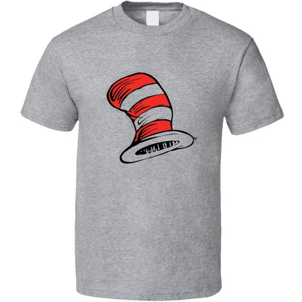 Dr Seuss T Shirts - Etsy