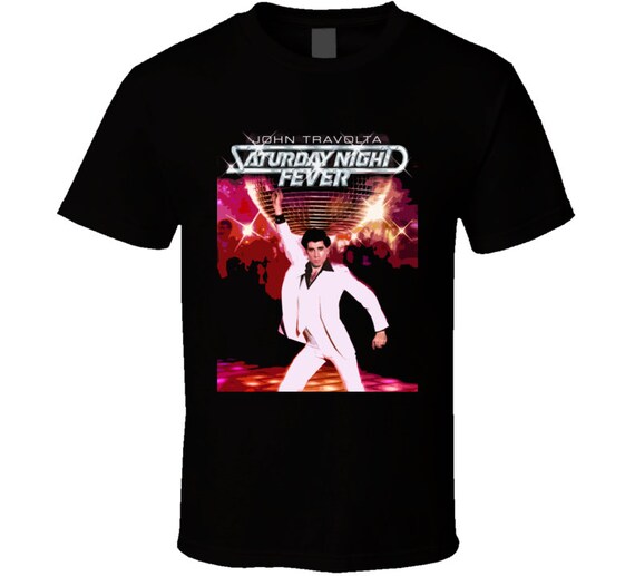 T shirt saturday sale